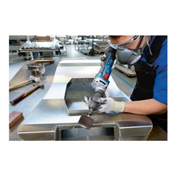 Bosch Akku-Geradschleifer GGS 18V-10 SLC