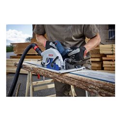 Bosch Akku-Kreissäge BITURBO GKS 18V-68 GC