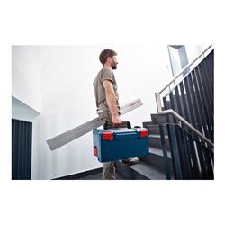 Bosch Akku-Tauchsäge BITURBO GKT 18V-52 GC