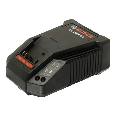 Bosch Ladegerät AL 1860 CV Professional