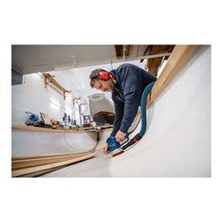 Bosch Exzenterschleifer GEX 34-125