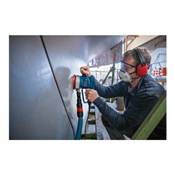 Bosch Exzenterschleifer GEX 34-125