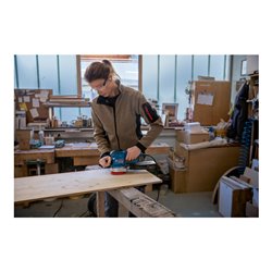 Bosch Exzenterschleifer GEX 34-125