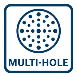 Bosch Exzenterschleifer GEX 34-125