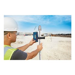 Bosch Laser-Empfänger LR 60