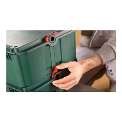 Bosch SystemBox Einzelne SystemBox - Größe M