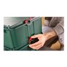 Bosch SystemBox Einzelne SystemBox - Größe M