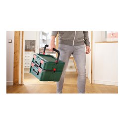 Bosch SystemBox Einzelne SystemBox - Größe M