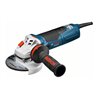 Bosch Winkelschleifer GWS 17-125 INOX