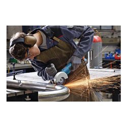 Bosch Winkelschleifer GWS 17-125 INOX