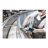 Bosch Winkelschleifer GWS 17-125 INOX