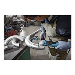 Bosch Winkelschleifer GWS 17-125 INOX