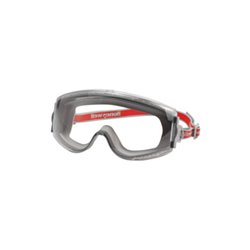 Honeywell Vollsicht-Schutzbrille MAXX-PRO, Scheibentönung: CLEAR