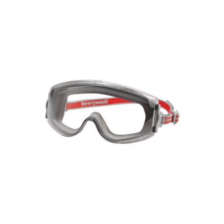 Honeywell Vollsicht-Schutzbrille MAXX-PRO, Scheibentönung: CLEAR