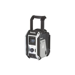 Makita Akku-Radio DMR114B