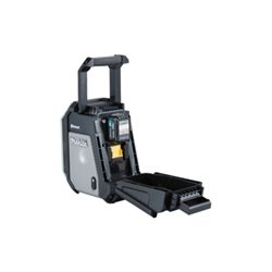 Makita Akku-Radio DMR114B