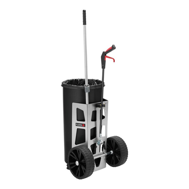 Flora Easy Uno, Performa Edition