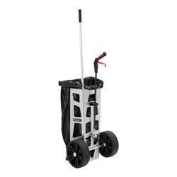 Flora Easy Original, Performa Edition