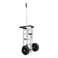 Flora Easy Original, mit pannensicherer Bereifung