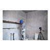 Bosch Selbstnivellierender Kreuzlinienlaser GLL, Typ: 2-15G