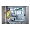 Bosch Selbstnivellierender Kreuzlinienlaser GLL, Typ: 2-15G