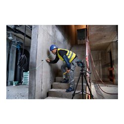 Bosch Selbstnivellierender Kreuzlinienlaser GLL, Typ: 2-15G