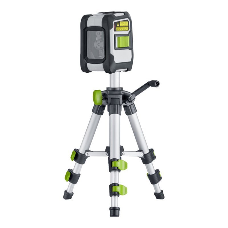 Laserliner CompactCross-Laser Pro