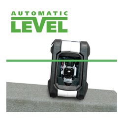 Laserliner CompactCross-Laser Pro