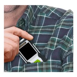 Laserliner Entfernungsmesser LaserRange-Master Gi3