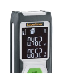 Laserliner Entfernungsmesser LaserRange-Master Gi3