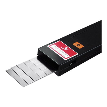 Hasberg Unterlagsfolien-Satz, Typ: B