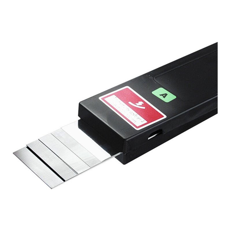 Hasberg Unterlagsfolien-Satz, Typ: A