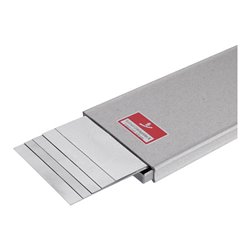 Hasberg Unterlagsfolien-Satz, Typ: N