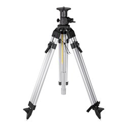 Leica GEOSYSTEMS Baustativ mit Kurbelsäule