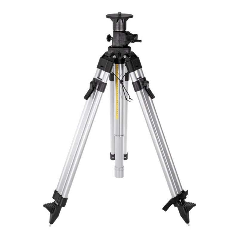 Leica GEOSYSTEMS Baustativ mit Kurbelsäule