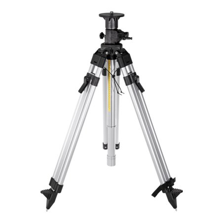 Leica GEOSYSTEMS Baustativ mit Kurbelsäule