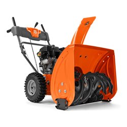 Husqvarna Schneefräse ST 124
