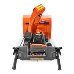 Husqvarna Schneefräse ST 124