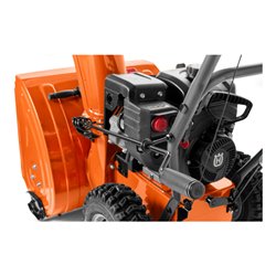 Husqvarna Schneefräse ST 124
