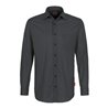 Hakro Herren Hemd Performance, anthrazit, Unisex-Größe: L