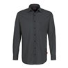 Hakro Herren Hemd Performance, anthrazit, Unisex-Größe: M