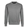 Hakro Sweatshirt Unisex Performance, grau-meliert, Unisex-Größe: M