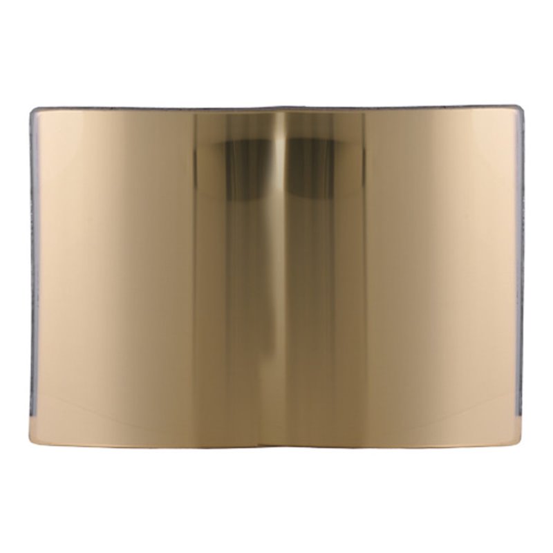 Jutec GMBH Polycarbonatscheibe, Größe: PCG