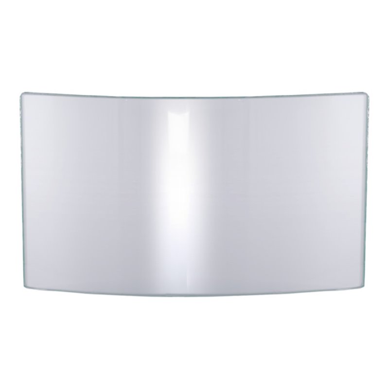 Jutec GMBH Polycarbonatscheibe, Größe: PC