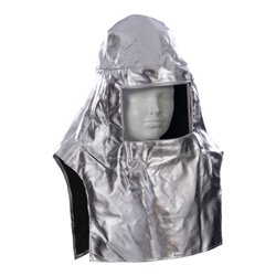 Jutec GMBH Hitzeschutz-Haube, Typ: UNI