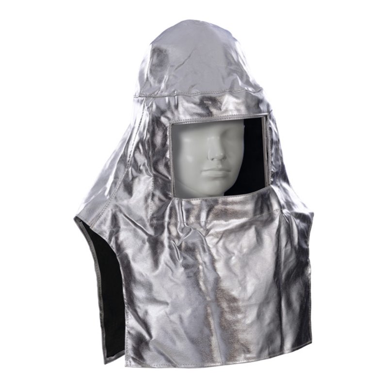 Jutec GMBH Hitzeschutz-Haube, Typ: UNI