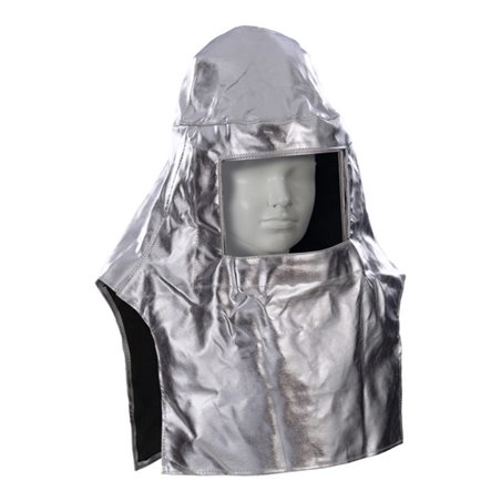 Jutec GMBH Hitzeschutz-Haube, Typ: UNI