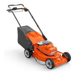 Husqvarna Akku-Rasenmäher LC 551iV