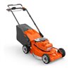 Husqvarna Akku-Rasenmäher LC 551iV