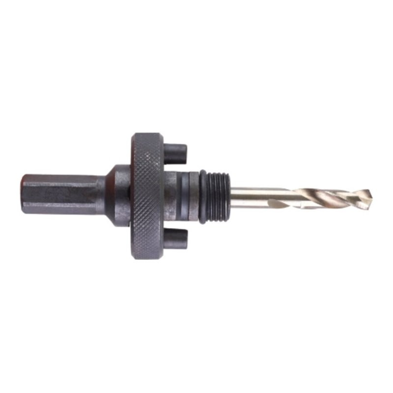 AEG FIXTEC-Adapter 11 mm 6-kant für Lochsägen ab 32 mm, 1 Stück